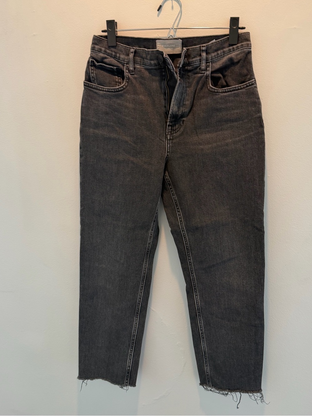 Everlane “the Cheeky Jean” size 29